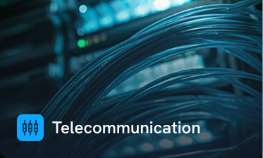 Telecommunication