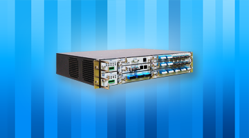 DWDM 2U