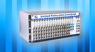 DWDM 5U