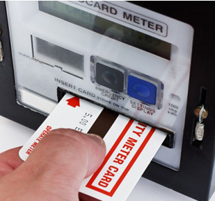 Prepaid Meters