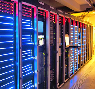 Telecom Image